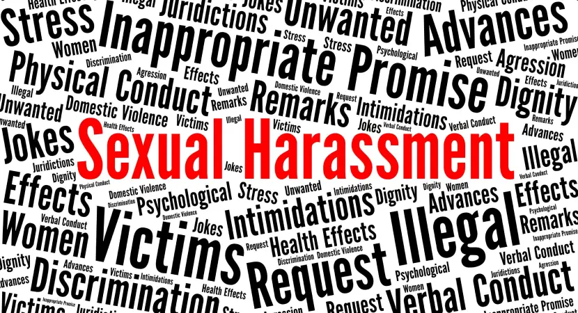 Sexual Harassment