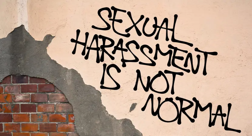 Sexual Harassment