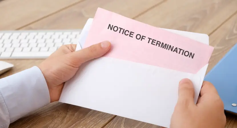 Wrongful Termination