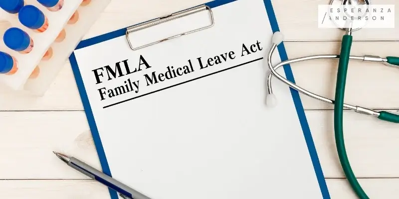 Abogado de FMLA en Pasadena
