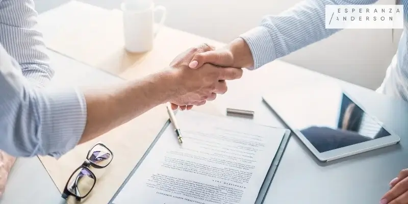Downey Employment Lawyer