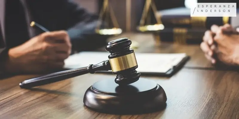 Whittier Retaliation Lawyer