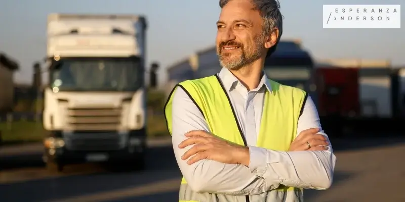Asuntos laborales comunes que tienen los conductores de camiones en Pasadena, CA