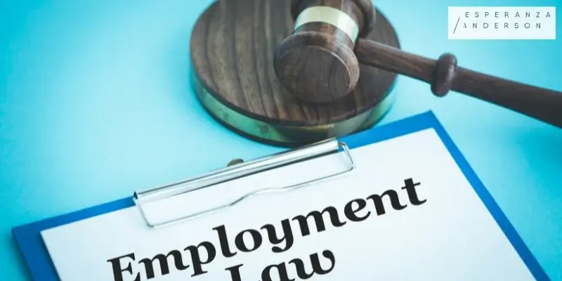 San Bernardino Employment Lawyer