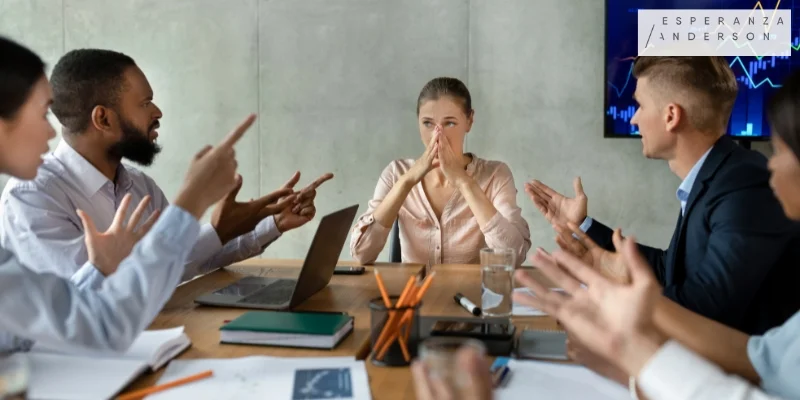 best downey workplace discrimination lawyer