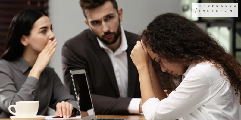 best san bernardino workplace discrimination lawyer