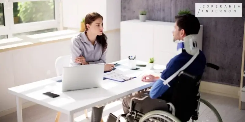 best pasadena disability discrimination lawyer