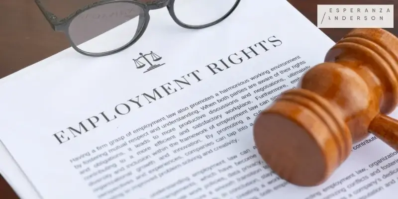 What Counts as Retaliation Under California Employment Law?