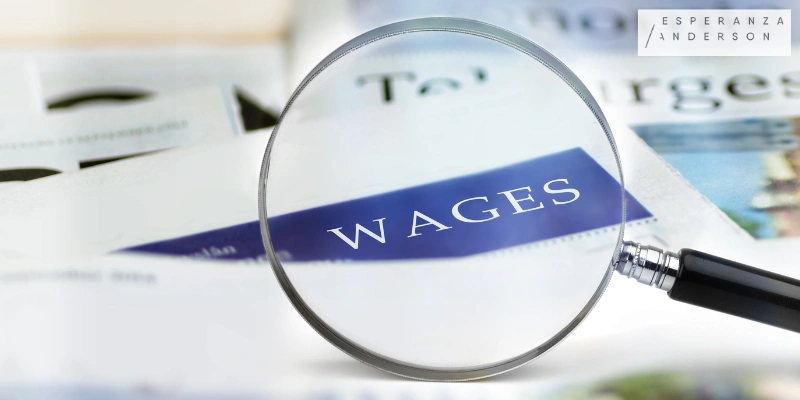 Los Angeles Wage and Hour Lawyer