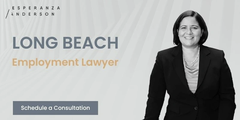best employment lawyer in long beach