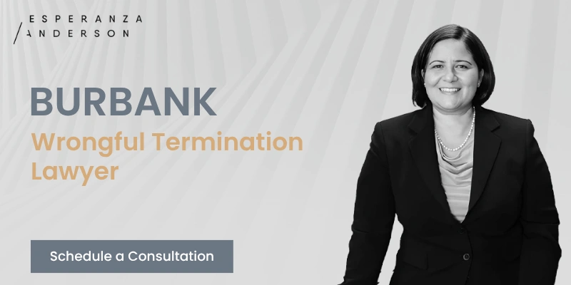 best wrongful termination lawyer in Burbank best wrongful termination lawyer in Burbank
