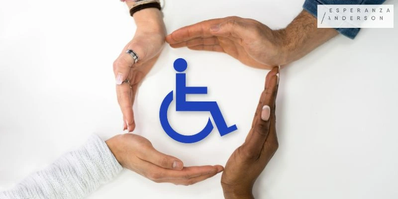 California Disability Discrimination Laws : With Examples