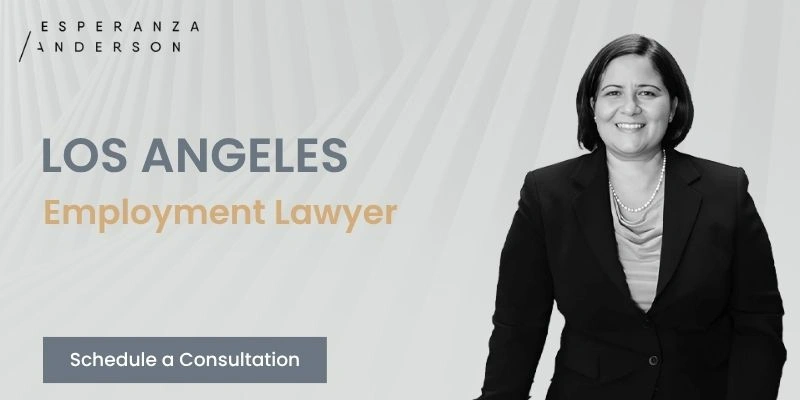 best employment lawyer in los angeles
