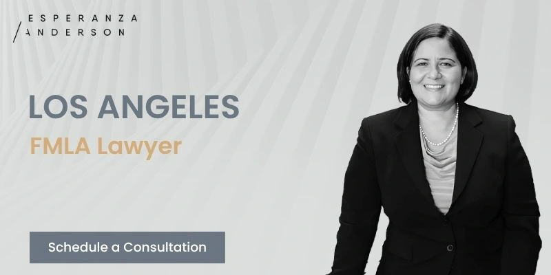 best fmla lawyer in los angeles
