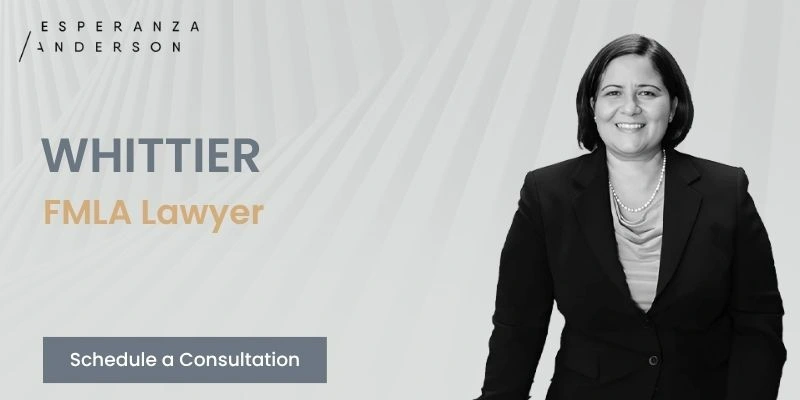 best fmla lawyer in whittier