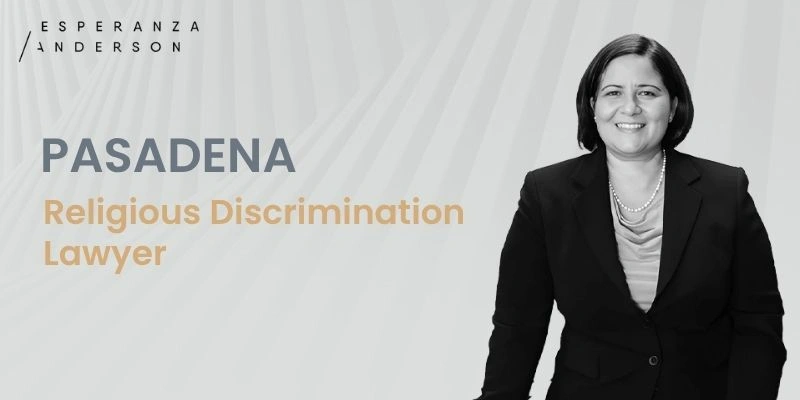 best religious discrimination lawyer in pasadena best religious discrimination lawyer in pasadena